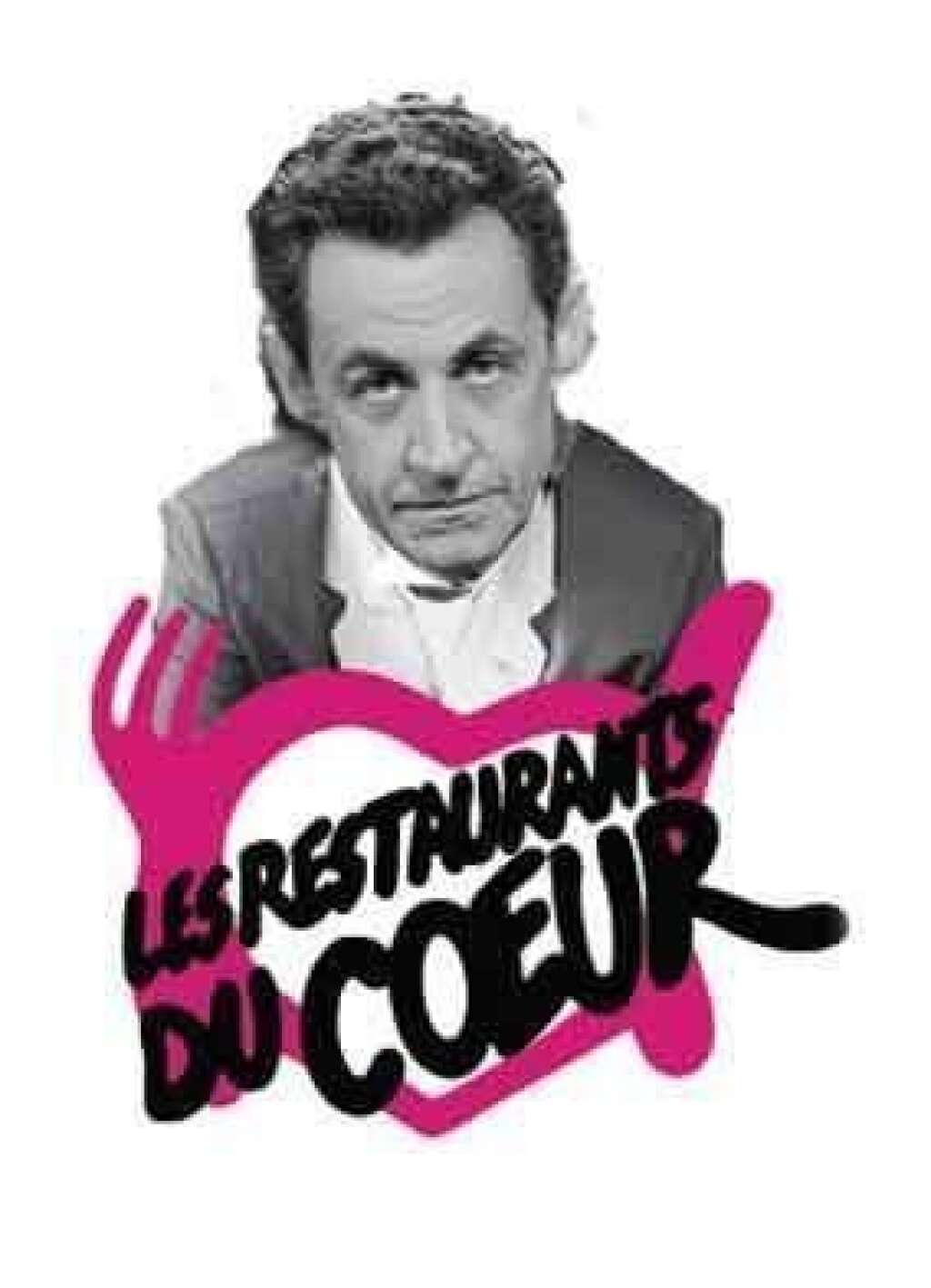 - <blockquote class="twitter-tweet"><p>Une souscription nationale lancée par l&#39;<a href="https://twitter.com/search?q=%23UMP&src=hash">#UMP</a> pour <a href="https://twitter.com/search?q=%23Sarkozy&src=hash">#Sarkozy</a> : vous avez dit "enfoiré" ? <a href="http://t.co/fpJWmsvhn4">pic.twitter.com/fpJWmsvhn4</a></p>— eric fallourd (@eric_fallourd) <a href="https://twitter.com/eric_fallourd/statuses/352837875068456960">July 4, 2013</a></blockquote> <script async src="//platform.twitter.com/widgets.js" charset="utf-8"></script>