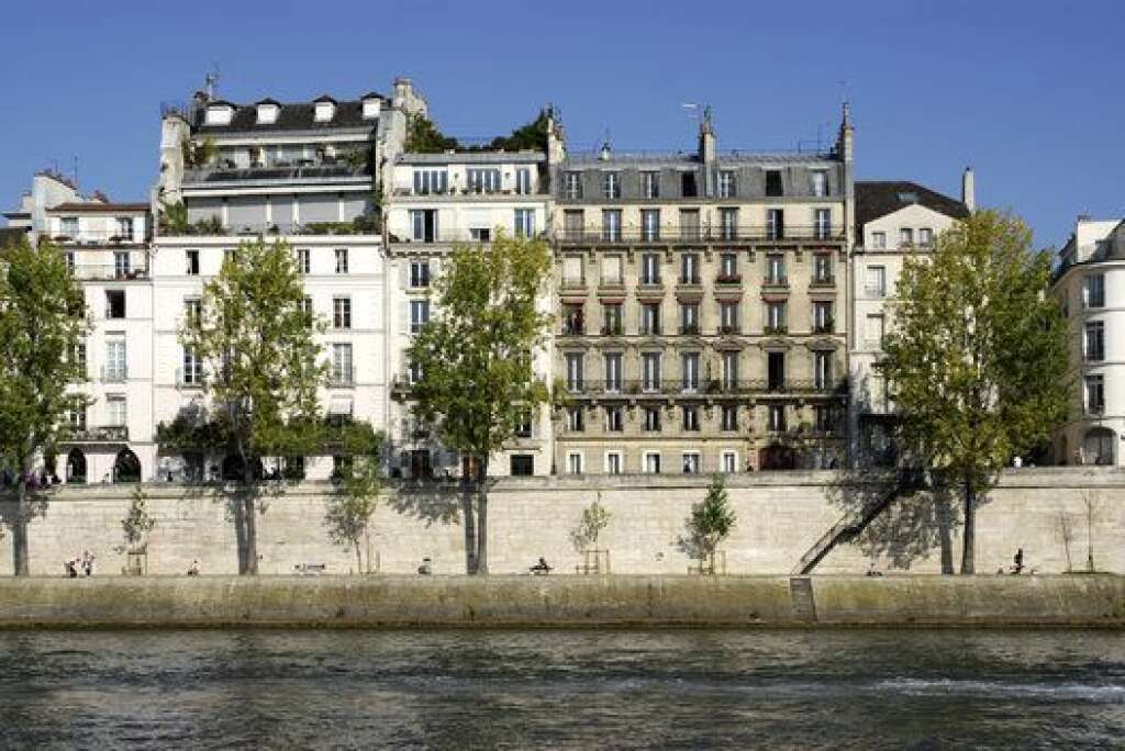 - Citez trois des principaux fleuves en France métropolitaine.