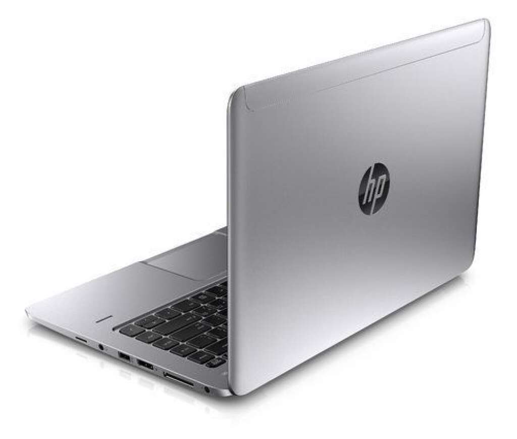 La gamme design de HP réservée aux entreprises -