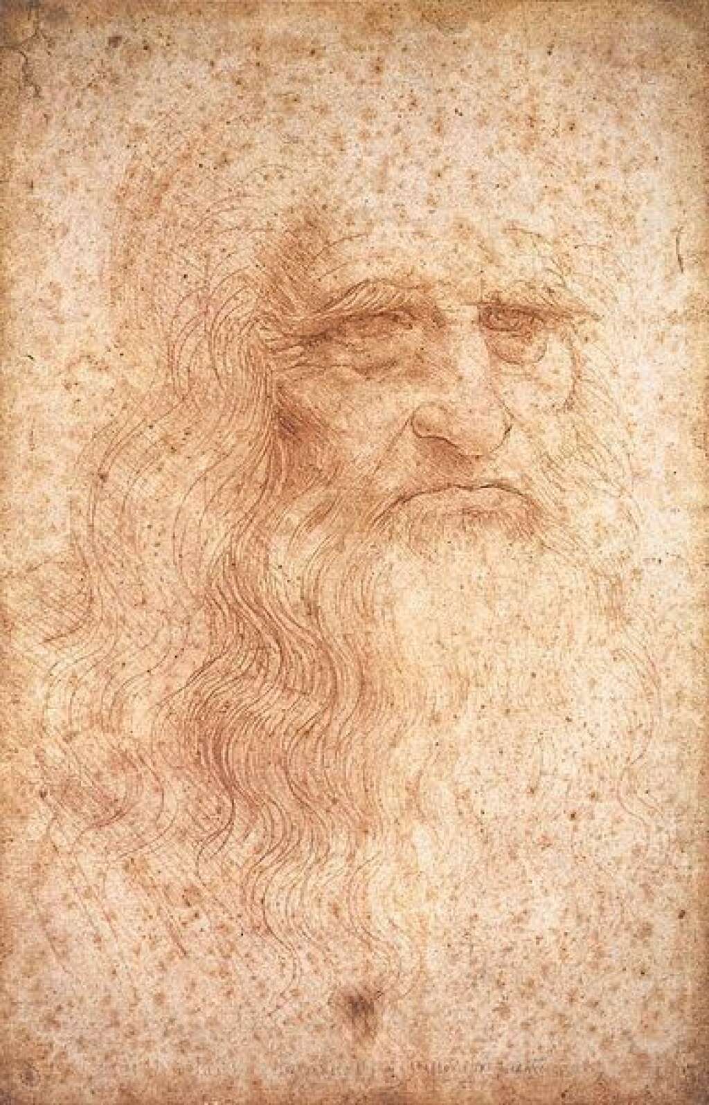 Léonard De Vinci (1452-1519) - La controverse continue, mais aujourd'hui, la plupart des scientifiques s'accordent pour dire que Léonard de Vinci était bisexuel. A 24 ans, il a même été accusé de "sodomie active" envers un jeune homme de 17 ans. Il était par ailleurs entouré de jeunes garçons, dont l'un d'eux, Salaï, serait "la muse du visage et du sourire de La Joconde" <a href="http://gayscelebres.hautetfort.com/archive/2010/07/21/les-deux-amours-de-leonard.html">selon l'historien Michel Larivière</a>.