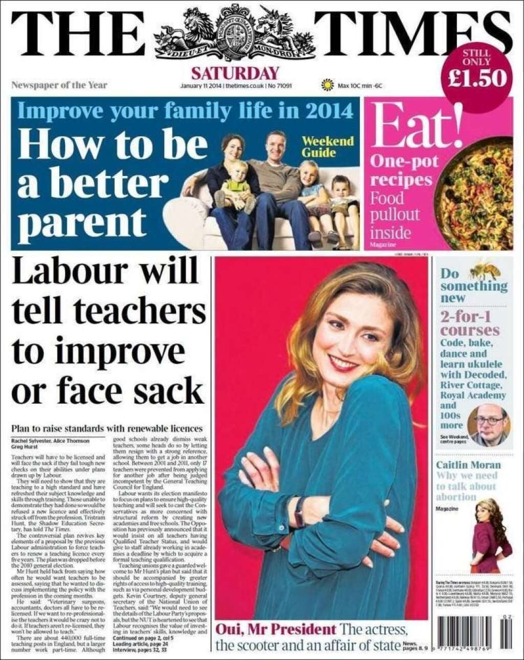 The Times -