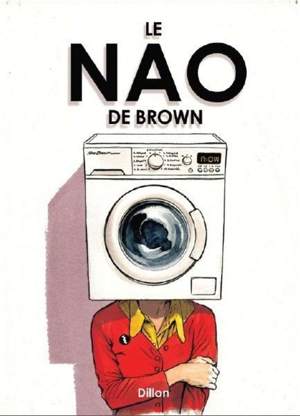 Le Nao de Brown -