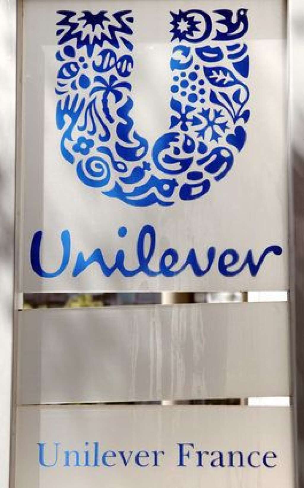 9. Unilever France -