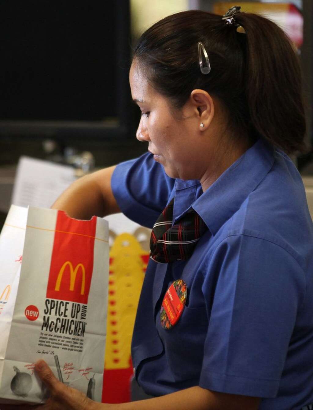 Une de ses franchises a été accusée d’exploiter ses employés - Le propriétaire d’une franchise McDonald's a dû quitter l’entreprise après avoir été accusé d’exploiter des étudiants étrangers en les payant en-dessous du salaire minimum et en leur fournissant des logements insalubres.