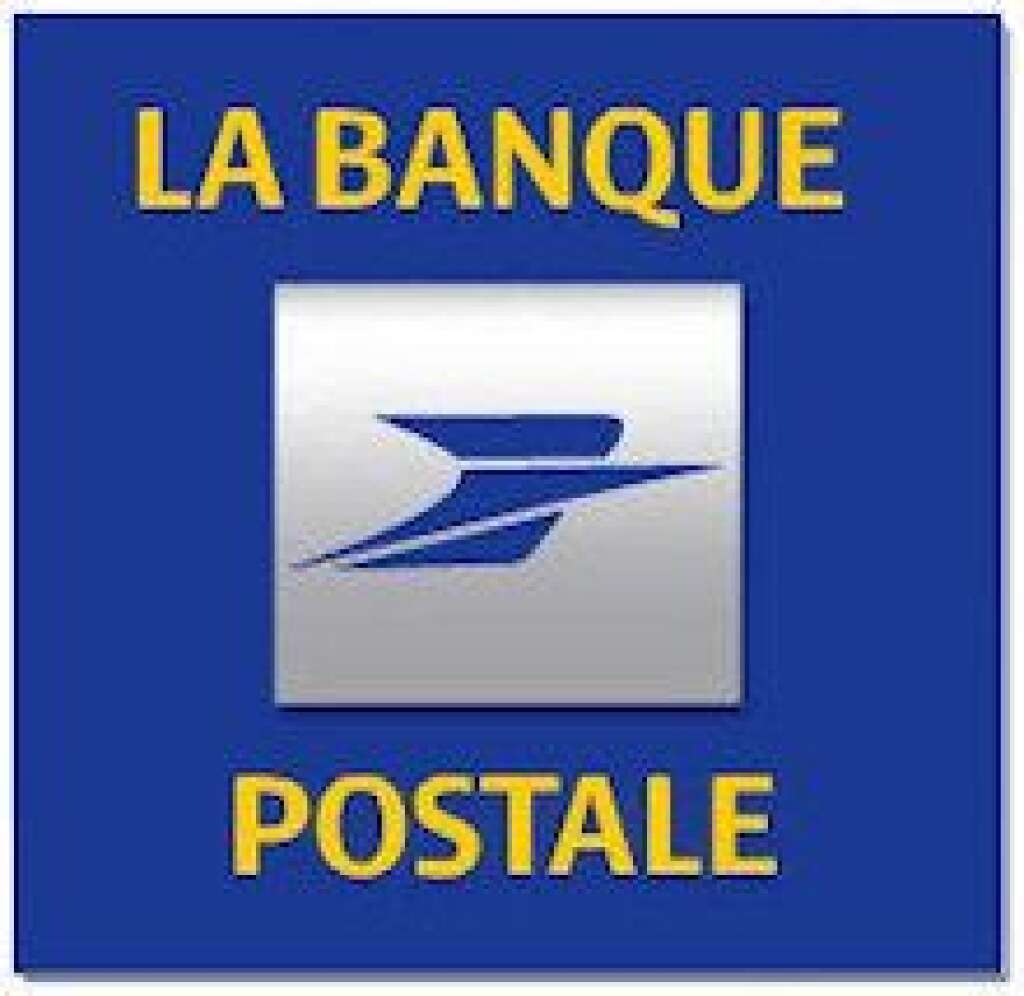 9. La Banque Postale - Banque traditionnelle: 145,90 euros par an