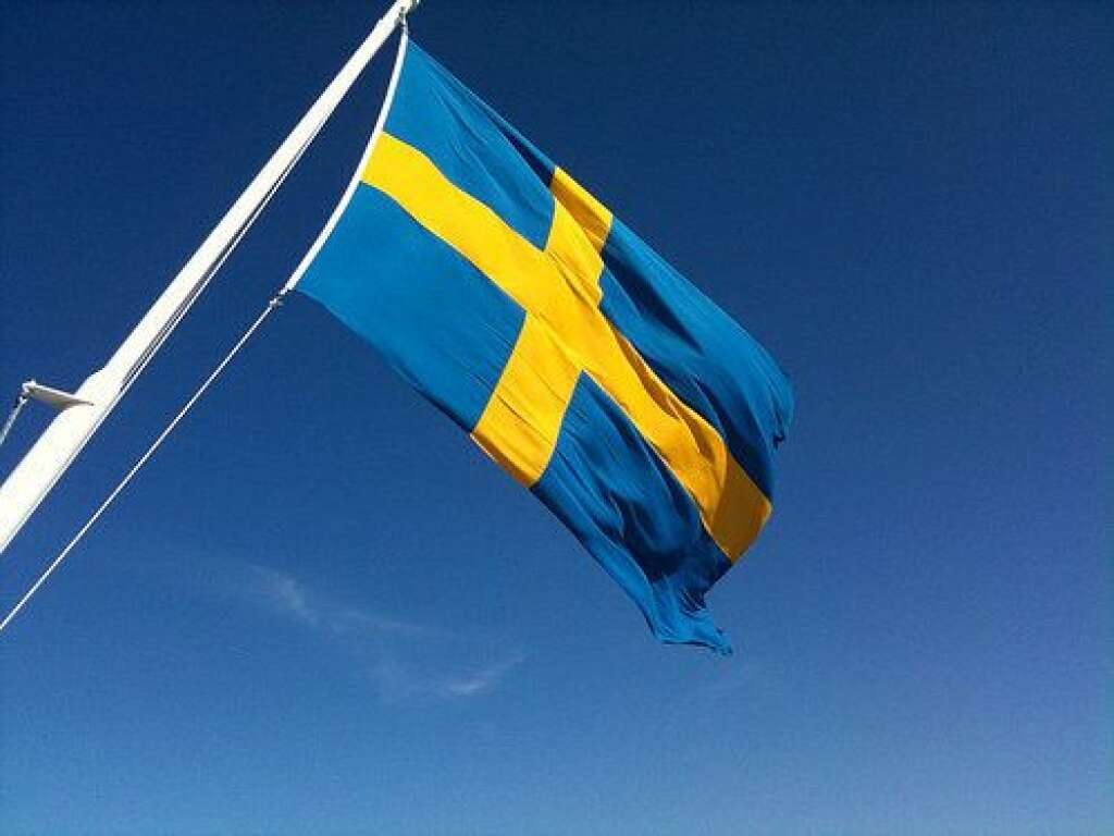 Suède : suicide assisté - Le pays a légalisé en 2010 l'euthanasie passive.