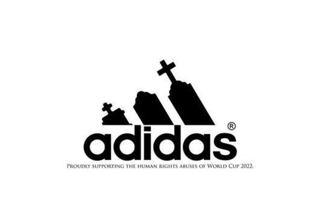Adidas -