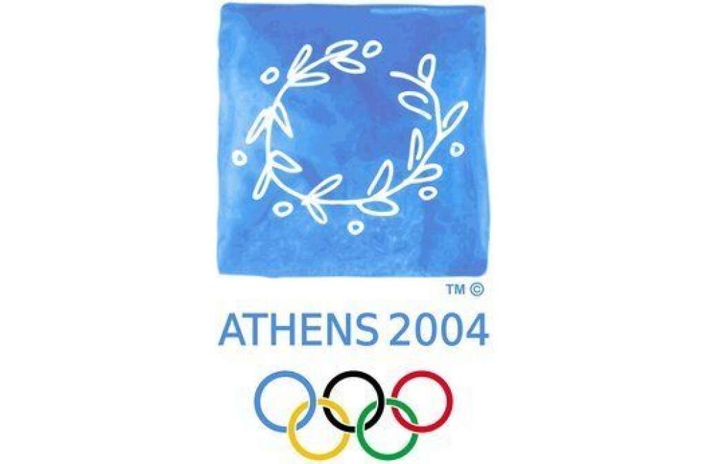 Athènes 2004 (Grèce) -