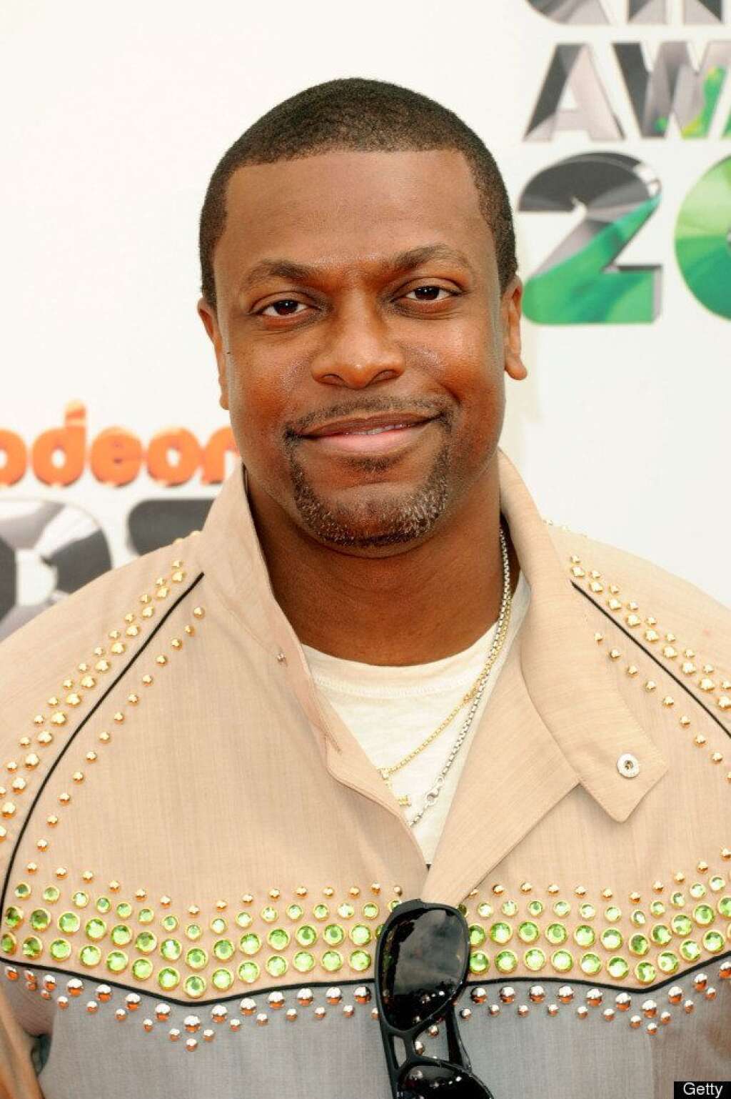 Chris Tucker - Actor Chris Tucker had a <a href="http://newsone.com/1883935/wow-chris-tucker-now-owes-over-12-million-in-taxes/" target="_hplink">tax lien filed against him in the state of Georgia earlier this year</a> for $592,594.08, plus $11,571,909.26 from the federal government for taxed owed in 2001, 2002 and 2004 through 2006.