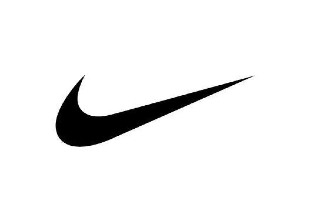 4. Nike -