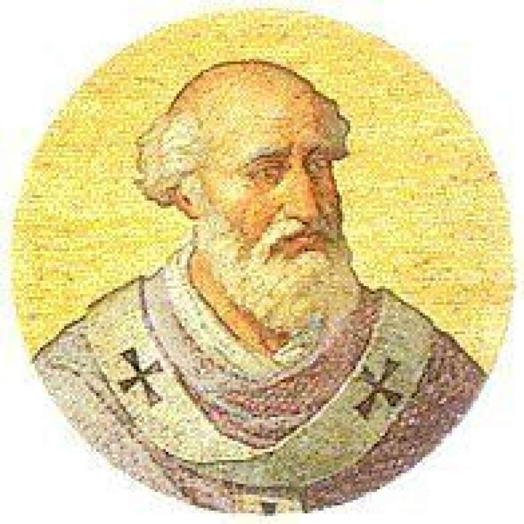 Urbain II - March 12, 1088 – July 29, 1099