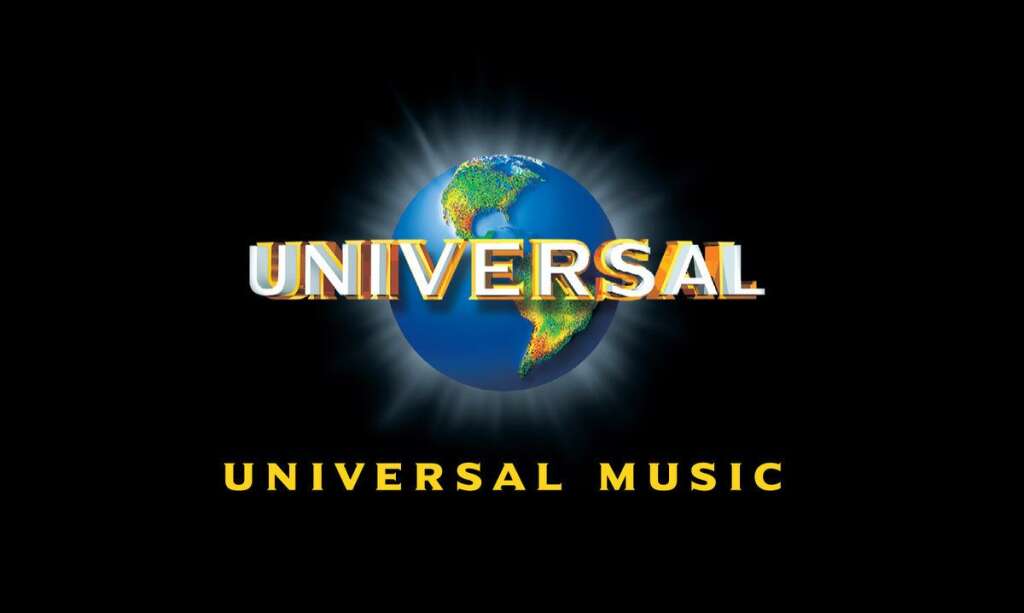 Universal Music -