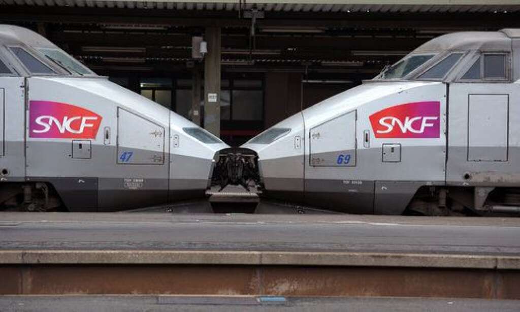 Rail - Les tarifs de la SNCF augmentent dès le 31 décembre, jusqu'à 2,6%, selon le type de train et de billet.