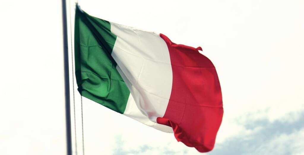 4. Italie: 69% de défiance - Plus de deux Italiens sur trois disent ne pas avoir confiance dans l'Union européenne. L'Italie est un des six pays fondateurs de la Communauté européenne.