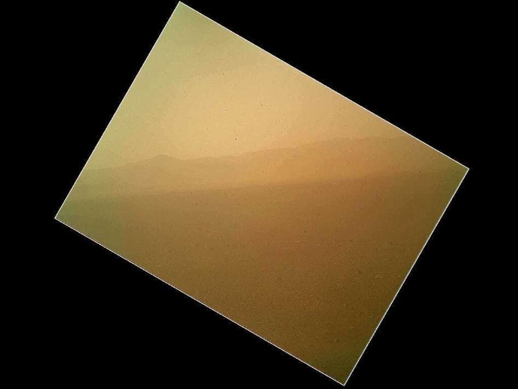 Les premières photos de Curiosity - Une nouvelle ère dans l'exploration de Mars s'est ouverte lundi 6 août <a href="http://www.huffingtonpost.fr/2012/08/07/curiosity-premieres-images-photos-mars_n_1750510.html">avec l'atterrissage sur Mars du robot Curiosity</a>.