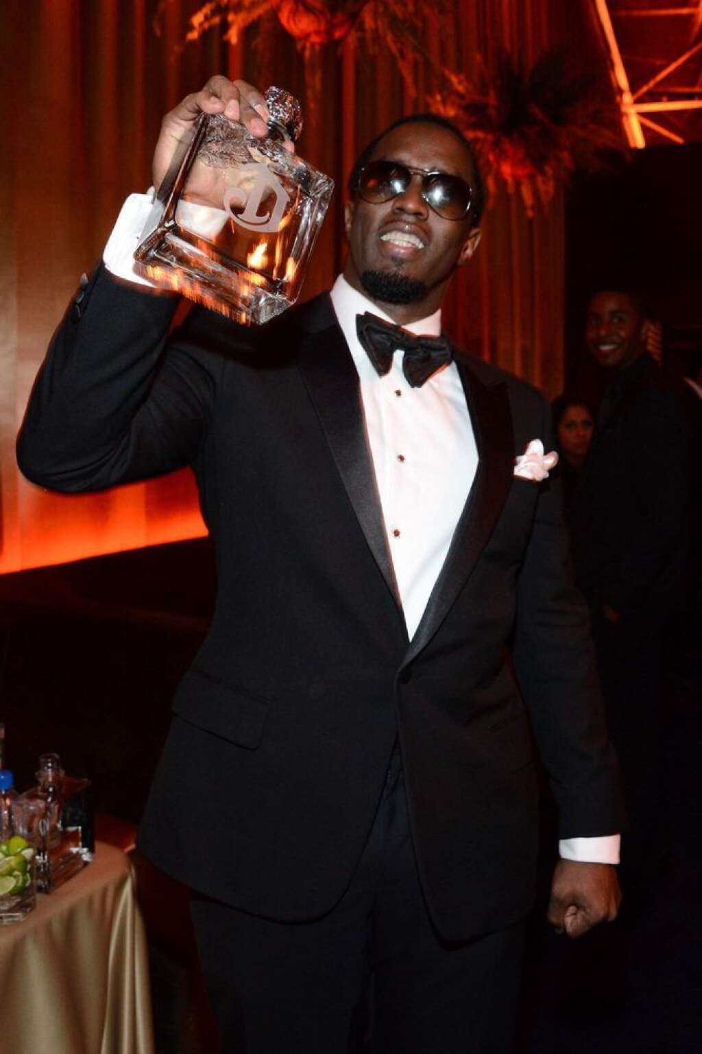 Sean Diddy Combs -