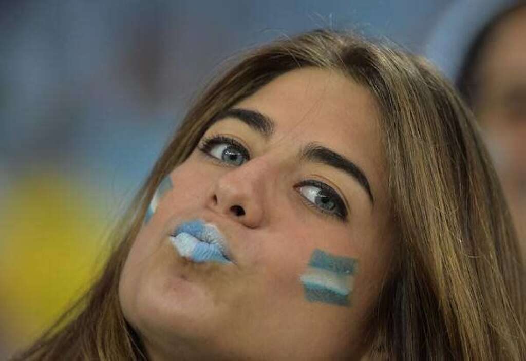 Argentine -