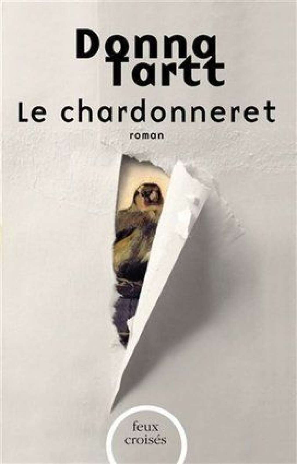 Contre la solitude - Un thriller littéraire, <a href="http://www.lefigaro.fr/livres/2014/04/15/03005-20140415ARTFIG00179-donna-tartt-prix-pulitzer-pour-le-chardonneret.php" target="_blank">prix pulitzer 2014</a>.