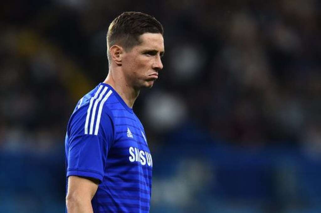 Fernando Torres, de Chelsea au Milan AC - Prêt payant de deux saisons sans option d'achat, étant donné que le joueur arrivera en fin de contrat à la fin de la deuxième saison.