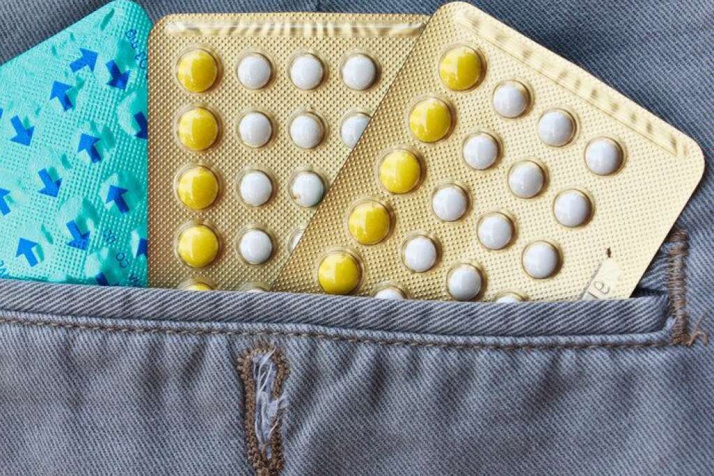 Pilule contraceptive : première, deuxième, troisième ou quatrième ...