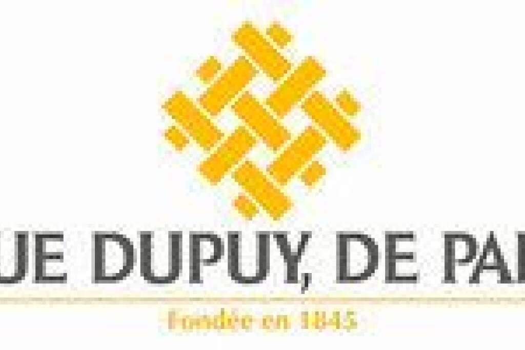 2. Banque Dupuy de Parseval - Banque traditionnelle: 295,85 euros par an