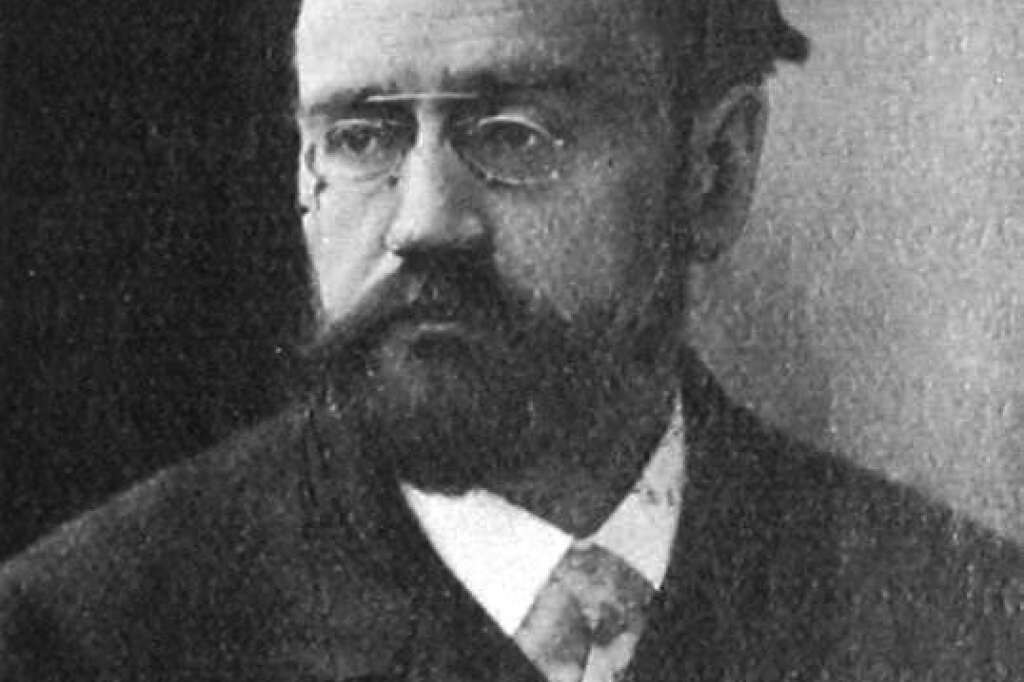Emile Zola - L'écrivain et auteur du célèbre <em>J'accuse</em> qui marque un tournant dans l'affaire Dreyfus a été inhumé au Panthéon en 1908.