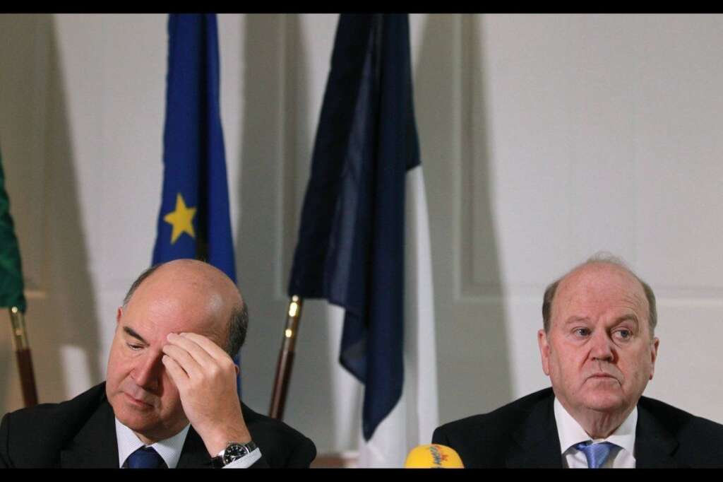 15 mai 2013: la France officiellement en récession - Après le dernier trimestre 2012, la France encaisse un nouveau trimestre de contraction de son PIB (-0,2%), <a href="http://www.huffingtonpost.fr/2013/05/15/france-recession-premier-trimestre_n_3276870.html" target="_hplink">annonce l'Insee</a>. La pression s'accroît sur le gouvernement Ayrault, contesté dans la rue et désarmé face à la dégradation de l'économie.    <strong>A RELIRE:</strong> <a href="http://www.huffingtonpost.fr/2013/02/14/insee-croissance-zero-en-2012-repli-trimestre_n_2683574.html" target="_hplink">0% de croissance en 2012</a>