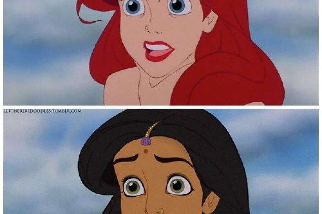 Ariel -