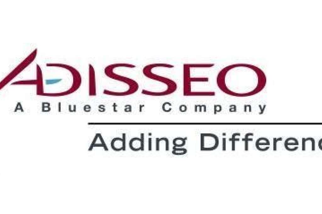5. Adisseo - 100% acquis par China Invest. Corporation pour 481 millions de dollars.