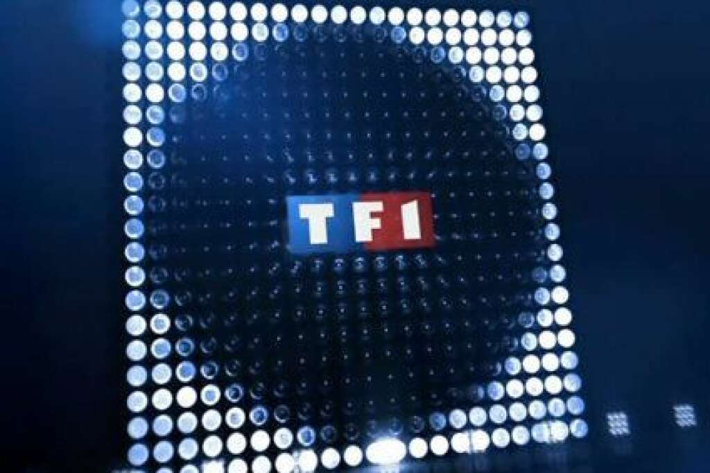 3e TF1 -