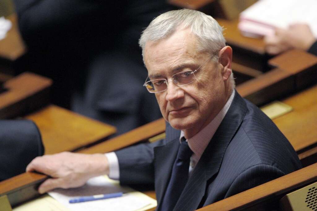 Jean-Louis Bianco - L'ancien ministre et codirecteur de campagne de Ségolène Royal en 2007 devient officier.