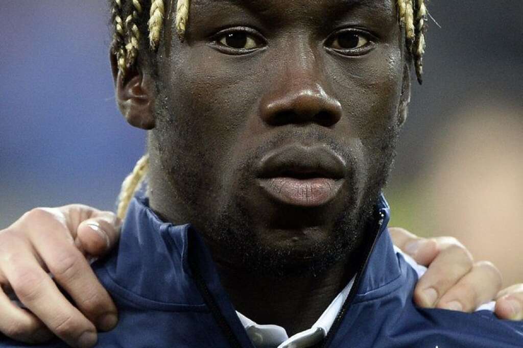 Bacary Sagna - Défenseur