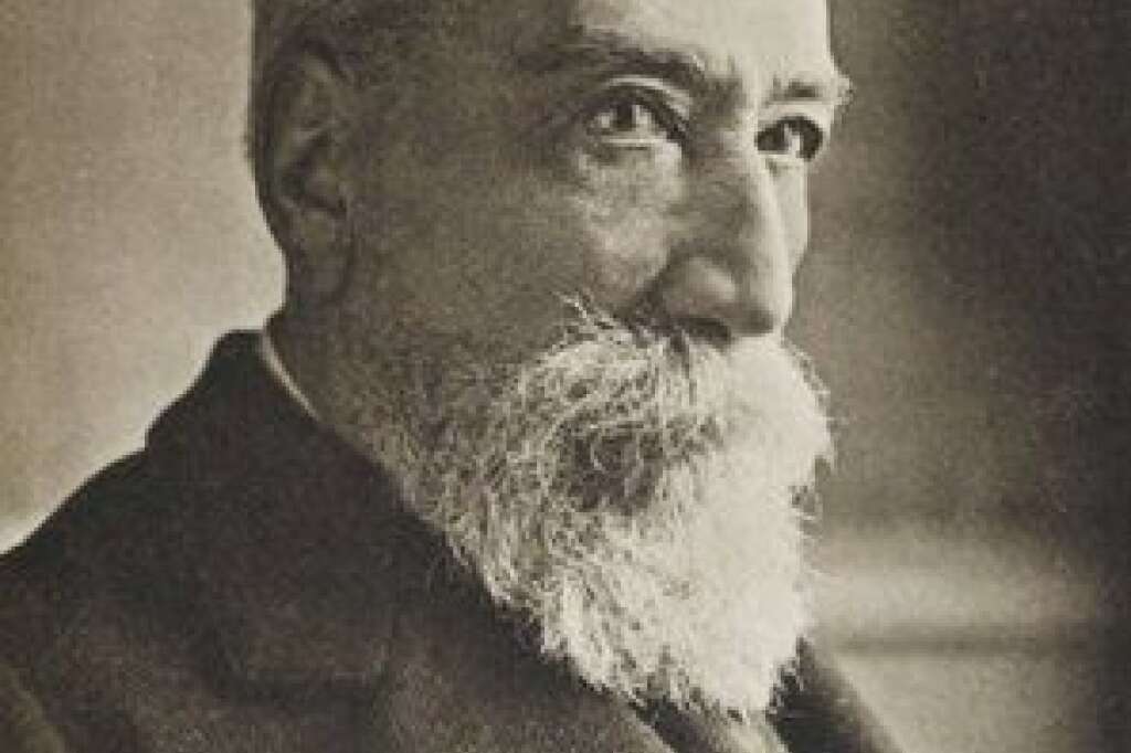 Anatole France (1921) -