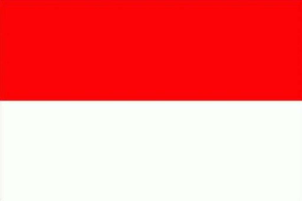 28. Indonésie -