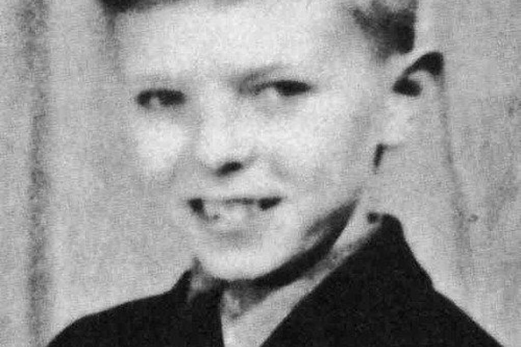 David Bowie (1959) -