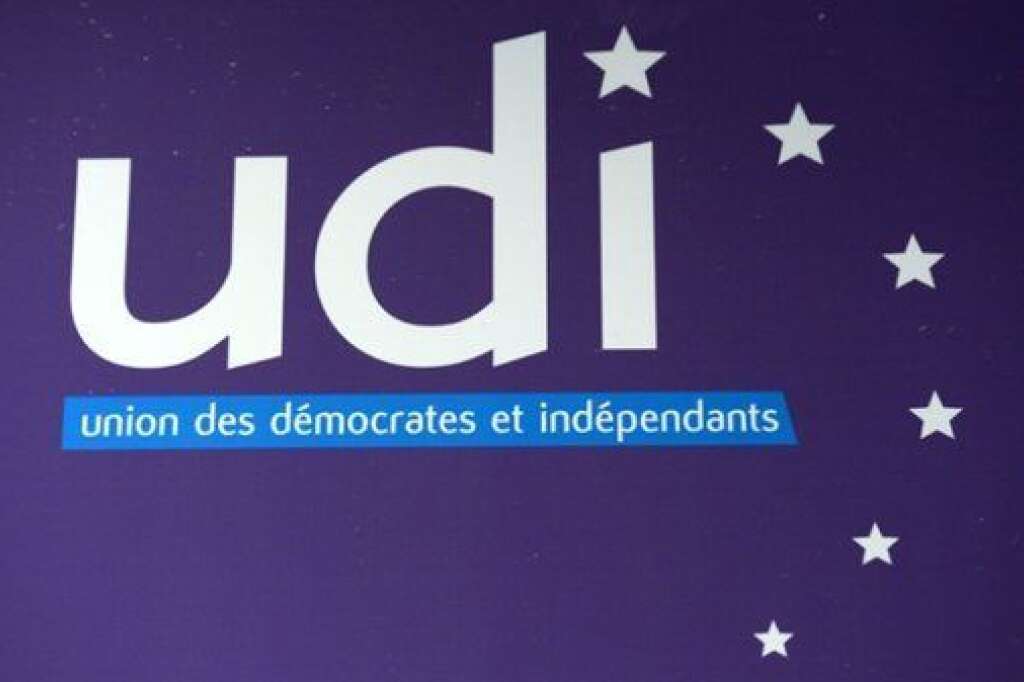 Union des démocrates et indépendants - <strong>Fondé en:</strong> 2012 <strong>Prédécesseurs:</strong> Ex-UDF, Parti radical, Nouveau Centre, Alliance centriste, FED <strong>Dirigeant actuel:</strong> Jean-Christophe Lagarde <strong>Adhérents (à jour de cotisation):</strong> <a href="http://www.lejdd.fr/Politique/Presidence-de-l-UDI-le-vote-prolonge-des-adherents-reintegres-694312" target="_blank">28.000 habilités à élire le président</a> à l'automne 2014,  9.276 adhérents directs <strong>Nombre de parlementaires:</strong> 30 députés, 43 sénateurs (avec apparentés), 6 députés européens