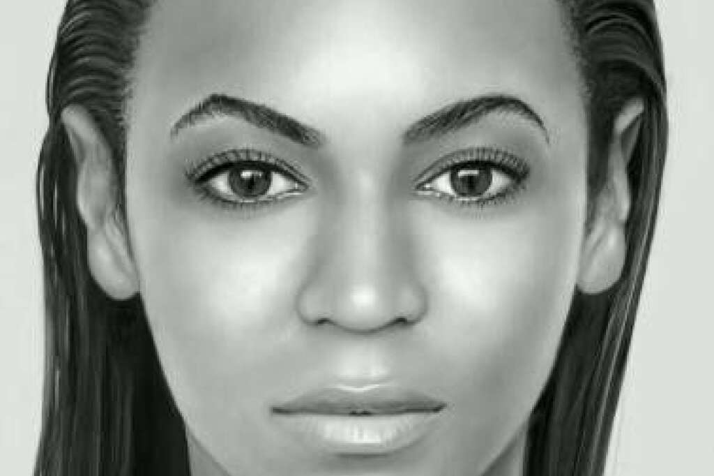 Beyoncé -