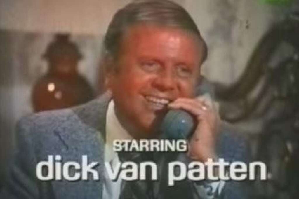 23 juin - Dick Van Patten - L'acteur américain Dick Van Patten, qui a incarné le père de famille de la série des années 1970 "Huit ça suffit", <a href="http://www.20minutes.fr/television/1638227-20150623-acteur-dick-van-patten-mort" target="_hplink">est décédé mardi</a> près de Los Angeles à 86 ans, selon son agent.  L'acteur est mort de complications liées à un diabète à l'hôpital Saint John situé dans le quartier de Santa Monica à Los Angeles (Californie, ouest des Etats-Unis), a précisé cette source. Il avait conquis le cœur des téléspectateurs en prêtant vie à Tom Bradford, père veuf d'une famille nombreuse<a href="https://fr.wikipedia.org/wiki/Huit,_%C3%A7a_suffit_!" target="_hplink"> dans la série "Huit ça suffit"</a>, diffusée aux Etats-Unis entre 1977 et 1981 et en France à partir de 1985. La série a été rediffusée à maintes reprises.