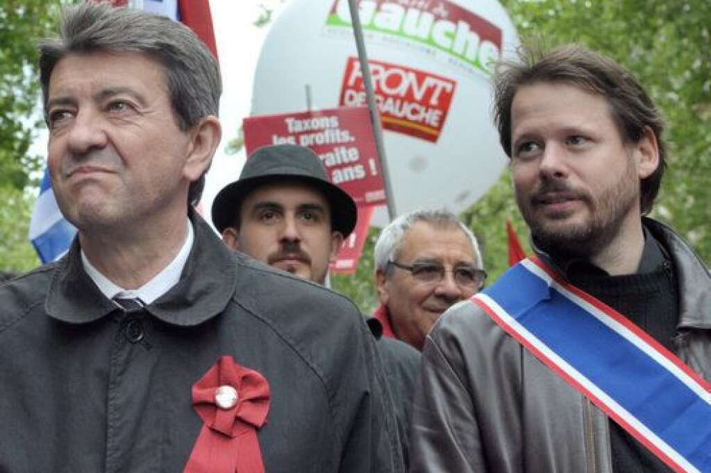 20 juin - François Delapierre - François Delapierre, ancien directeur de campagne de Jean-Luc Mélenchon en 2012 et secrétaire national du Parti de gauche, est décédé des suites d'une tumeur au cerveau.
