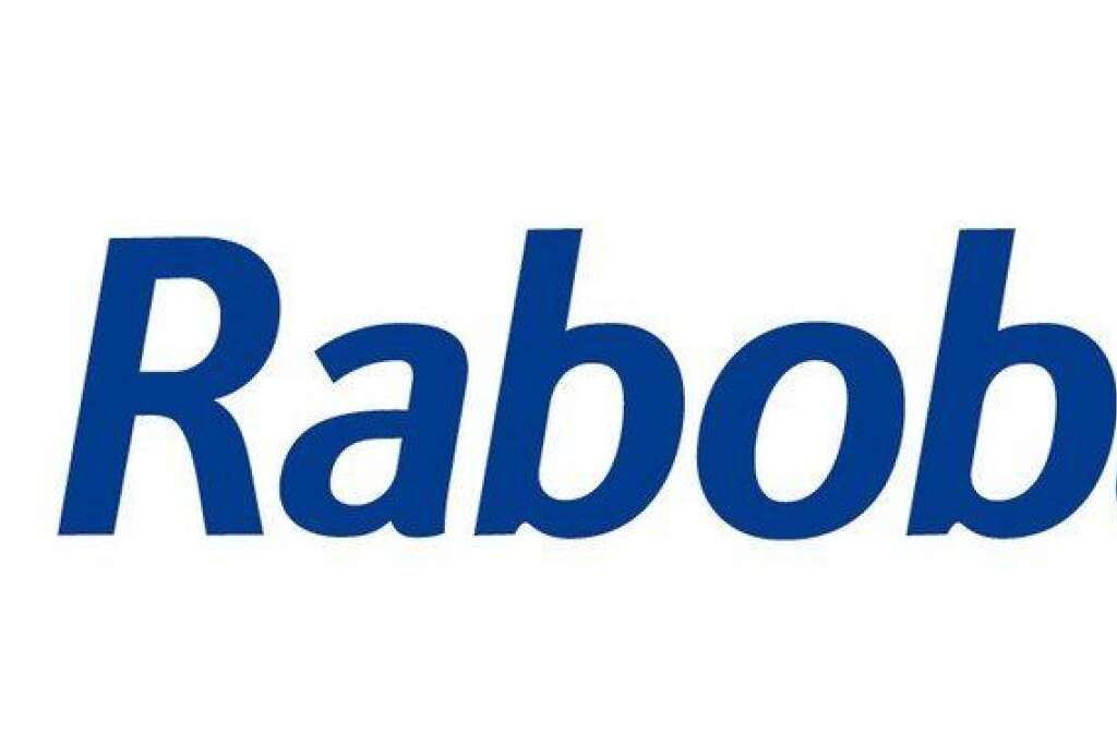 10. Rabobank (Pays-Bas) -
