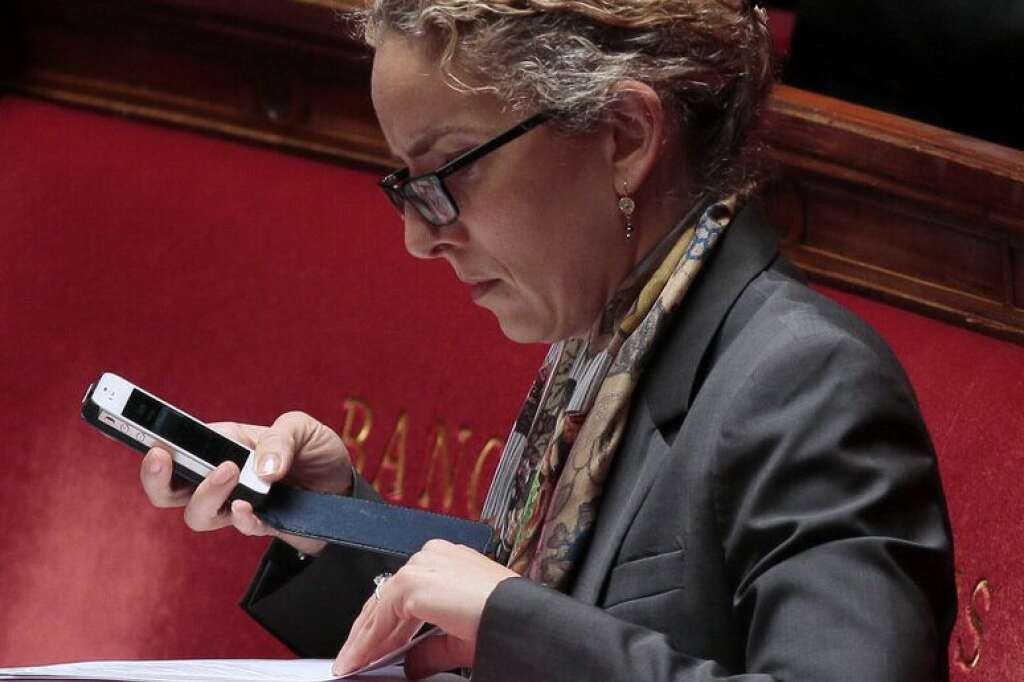 Delphine Batho, députée des Deux-Sèvres - Ex-lieutenante de Ségolène Royal et ex-ministre de l'Environnement, Delphine Batho a voté la confiance au gouvernement Valls mais s'est abstenue sur le programme de stabilité budgétaire.