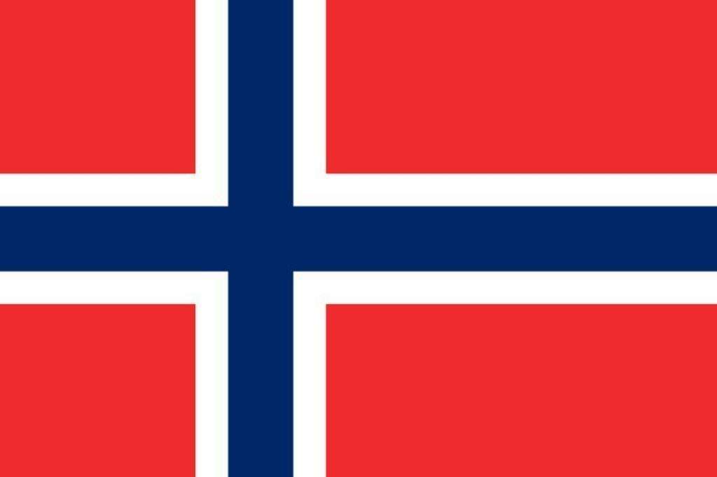 Norvège - 1.88 enfant par femme