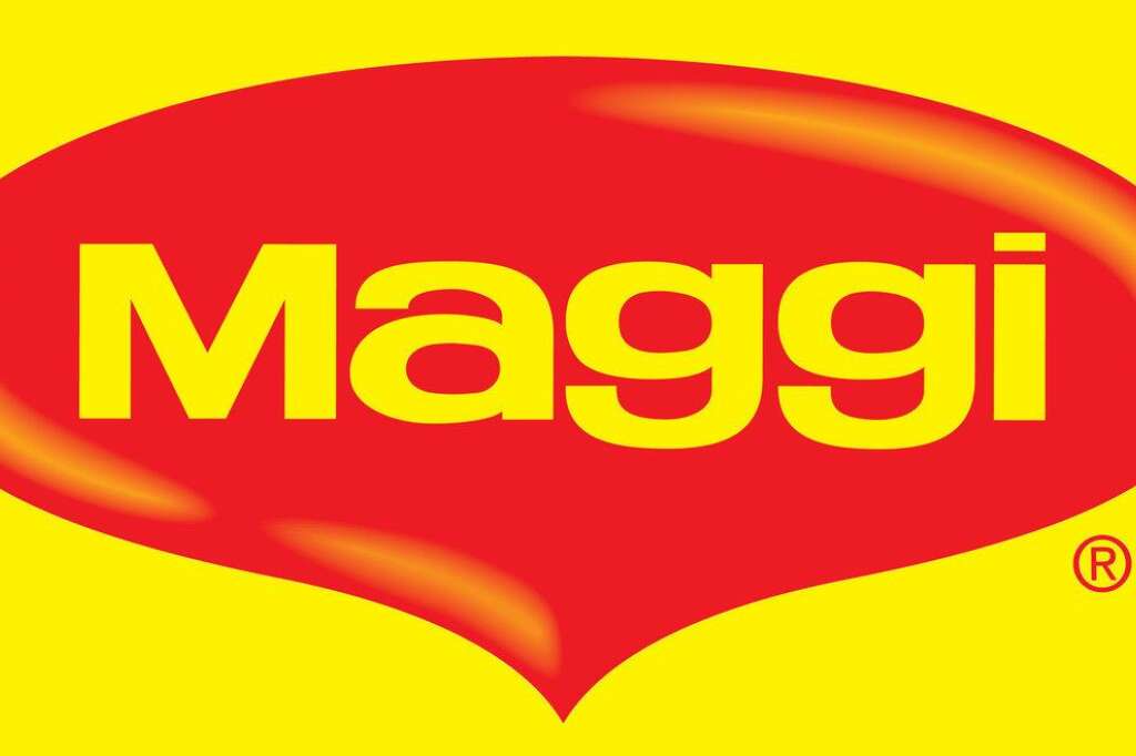4 - Maggi - Autre marque du groupe suisse Nestlé, choisie 2 milliards de fois par les ménages.