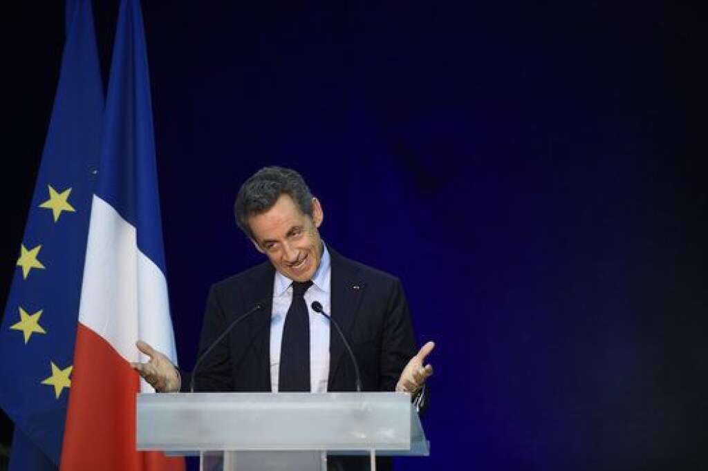 Nicolas Sarkozy, l'ancien président blanchi - Un temps mis en examen dans cette affaire pour abus de faiblesse, l'ancien président de la République dont le mandat a été empoisonné par tous les rebondissements a finalement bénéficié d'un non-lieu qui l'a blanchi.