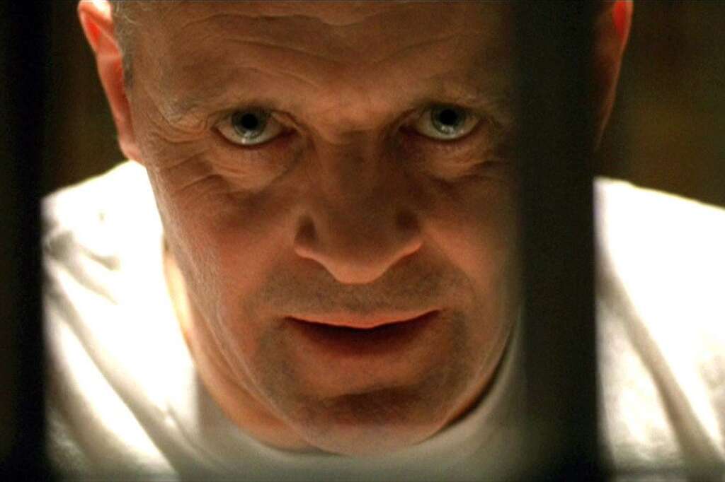 Hannibal Lecter -