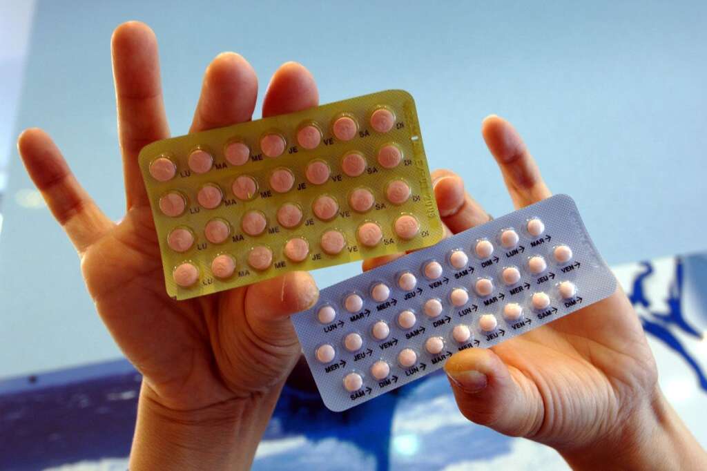 Contraception, vers l'interdiction de la pilule de 3ème et 4ème ...