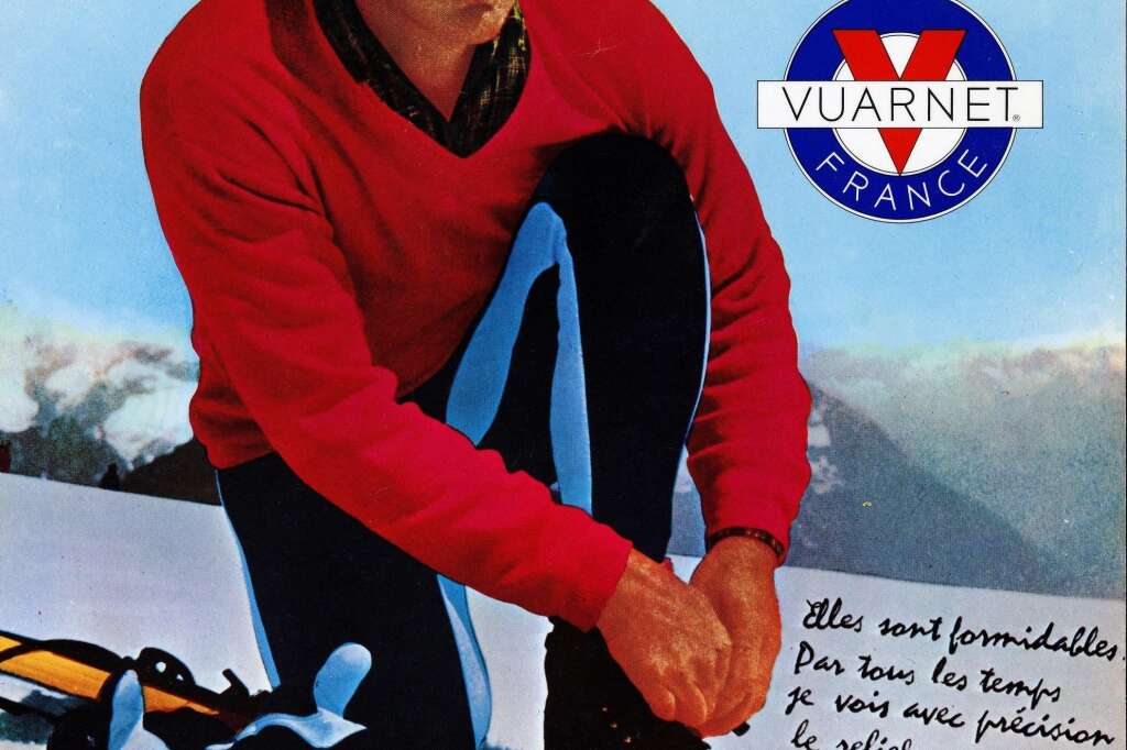 2 janvier - Jean Vuarnet - <p>Le skieur français, champion olympique de descente et qui a donné son nom à une célèbre marque de lunettes de soleil, est mort à Sallanches (Haute-Savoie) à 83 ans, des suites d'un accident vasculaire cérébral. Il était le fondateur de la station d'Avoriaz.</p>  <p><strong>» Lire notre article complet <a href="http://www.huffingtonpost.fr/2017/01/02/jean-vuarnet-est-mort-deces-du-champion-olympique-de-ski/">en cliquant ici</a></strong></p>