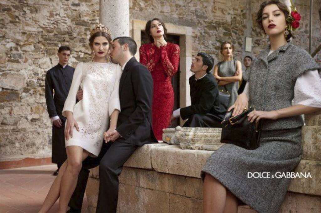 Dolce et Gabbana -