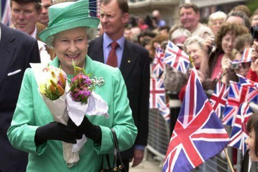 Qui succédera à Elizabeth II? - En attendant que la famille s'élargisse, voici les dix premiers prétendants au trône d'Angleterre.