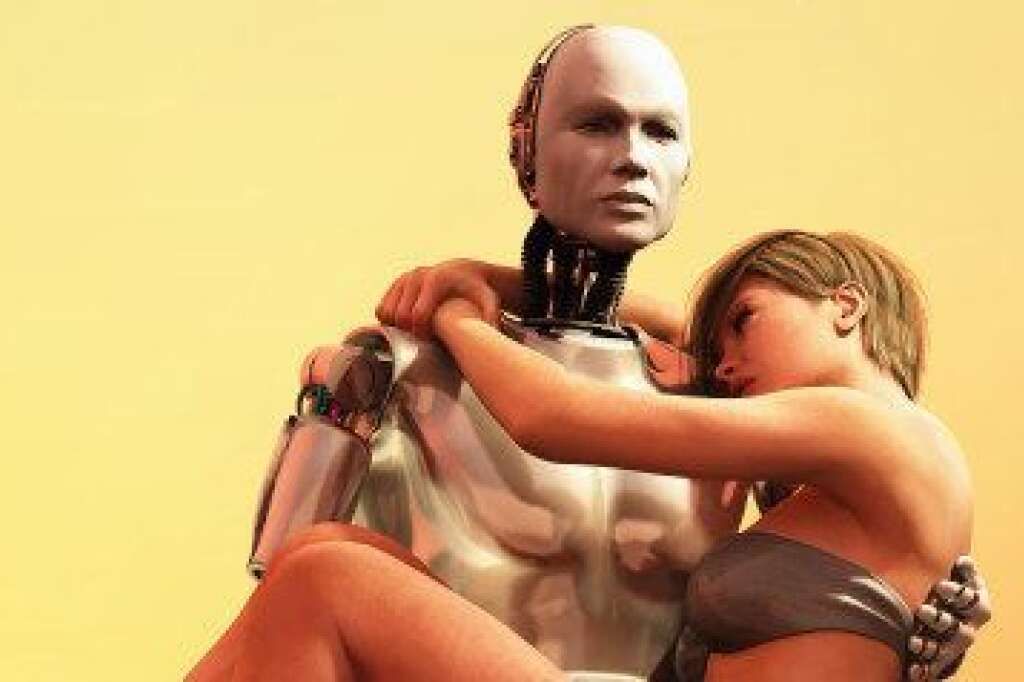 12 novembre : augmentez votre espérance de vie... - en faisant l'amour avec des robots.   Lire l'<a href="http://www.huffingtonpost.fr/2012/11/12/transhumanisme-faire-amour-robots-augmenter-esperance-vie-suggerent-futurologues_n_2115888.html?utm_hp_ref=sexualite">article</a>.